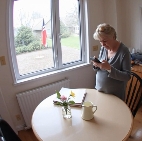 My Son Texted Me: “You Weren’t Invited To Dinner, My Wife Doesn’t Want You There”.