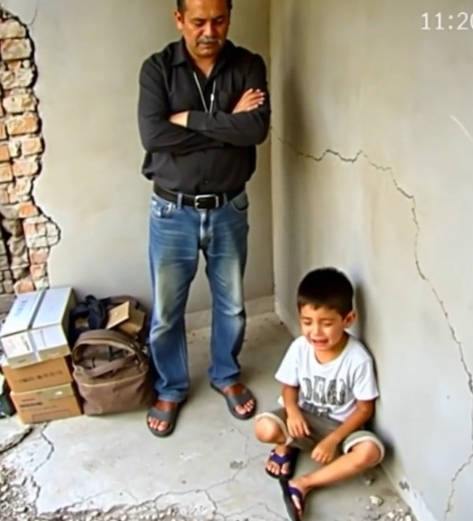 After Losing My Wife, I Drove Away Her Son — He Wasn’t My Blood. Ten