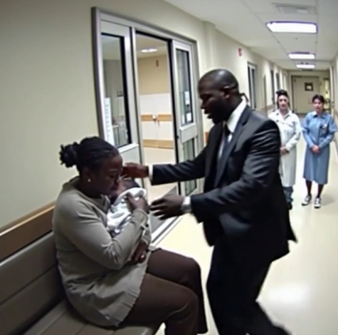 Doctor Refused to Treat a Little Girl Because He Thought They Couldn’t Pay—He Never Expected