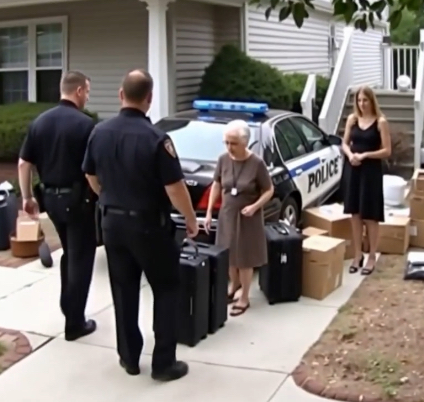 Three weeks after my parents gave my sister the house I’d been paying the mortgage