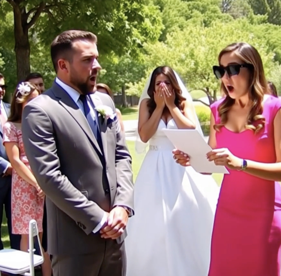 My Classmate Borrowed $8,000 and Disappeared – The Day I Got Married, She Came Back