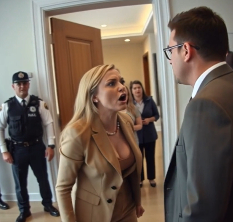 After our family reunion, I checked my account — it was drained. My brother-in-law snorted,