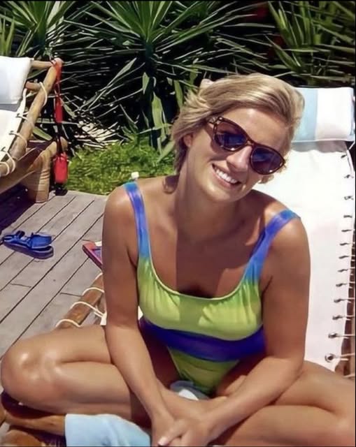 The truth behind ‘R-rated’ Princess Diana photo