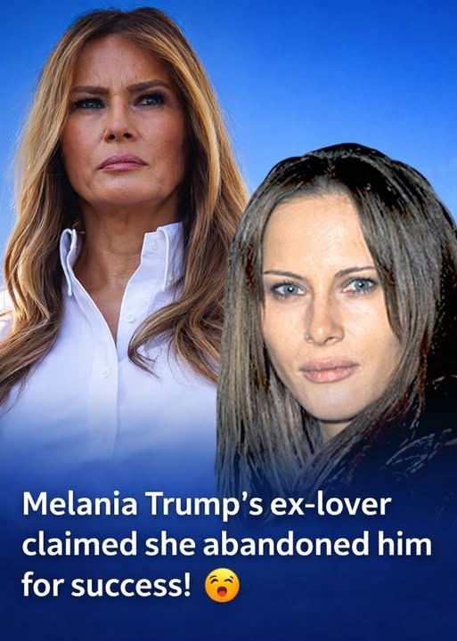 Melania Trump’s Private Life Draws New Attention After Years Out of the Spotlight