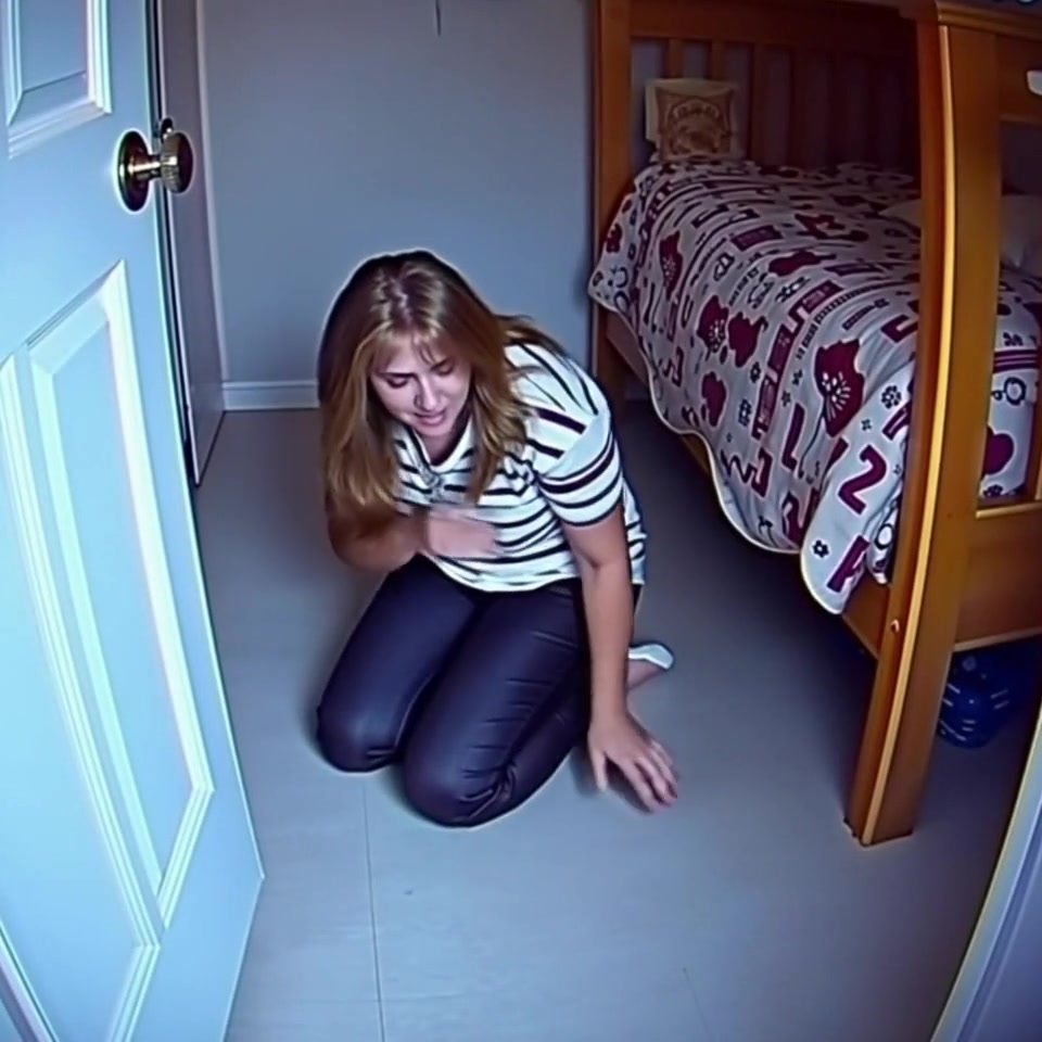 Right after the funeral of our 15-year-old daughter, my husband insisted that I get rid