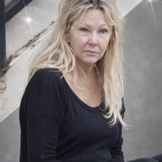 Everyone Said She Was the Most Beautiful Girl in America