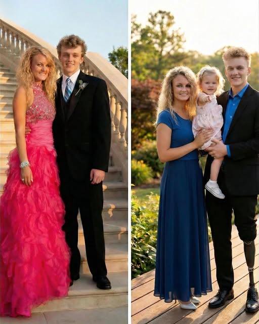 A Birthday Morning That Changed Everything