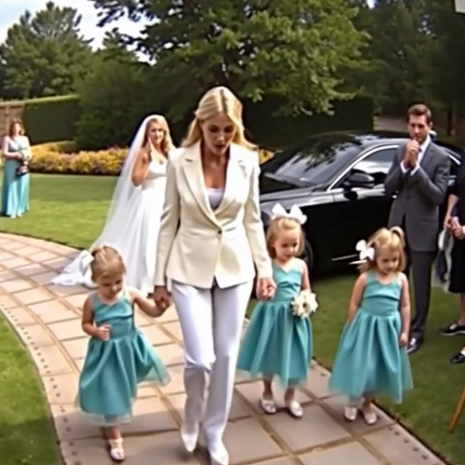 My Ex-Husband Married a Rich Woman, Then Sent Me an Invitation—He Never Expected I’d Show