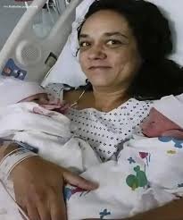 At 58, She Gave Birth to Twins — What Was Revealed After Left Everyone Speechless
