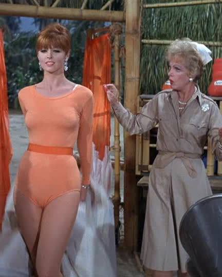 Little-known mistakes and bloopers in Gilligan’s Island