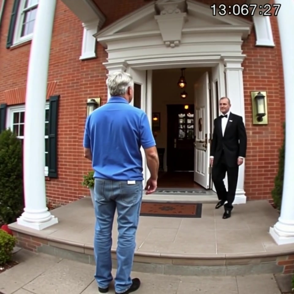 I never told my son about my monthly $40,000 salary. He always saw me living