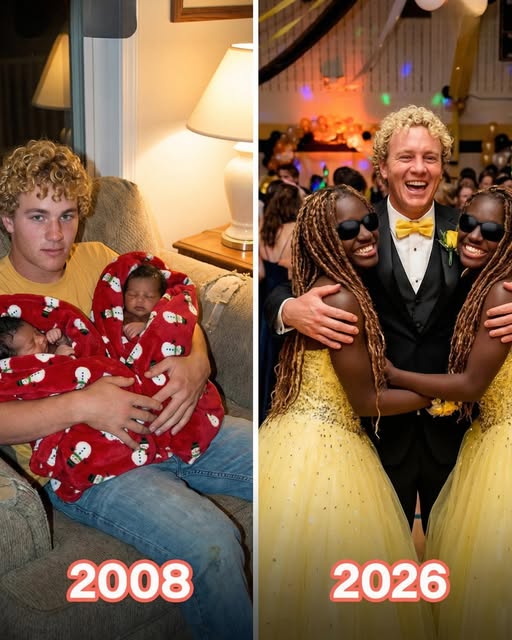 Raising Twins Alone: A Family Story with an Unexpected Reunion