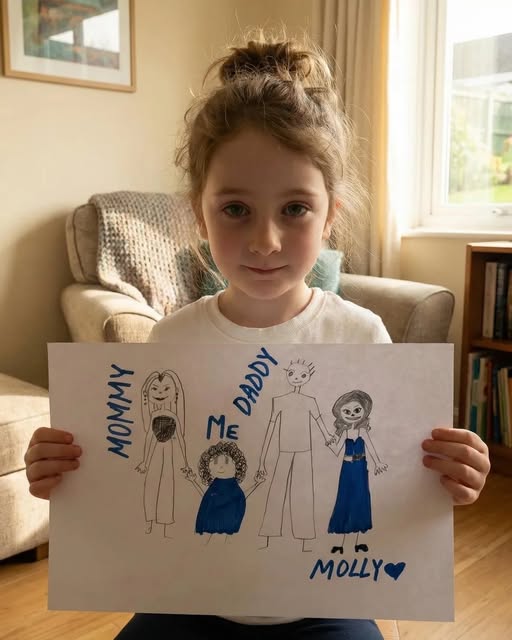 A Day Off, a Quiet Hunch, and the Truth That Changed Everything