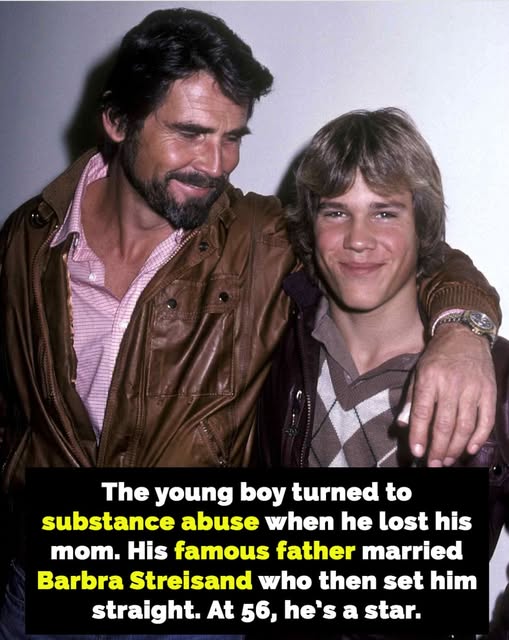 Josh Brolin’s childhood – actor tells all in autobiography