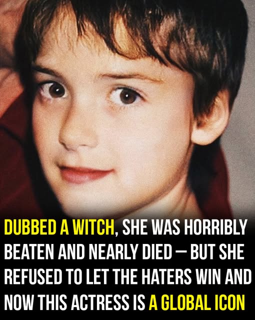 She refused to let the haters win – now this actress is a global icon