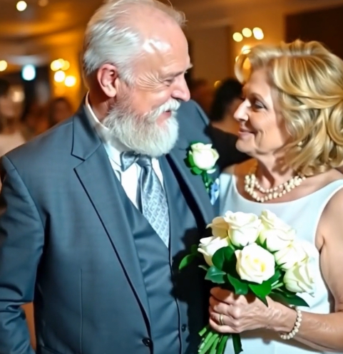 My Father Married My Aunt After My Mom Died– Then at the Wedding, My Brother