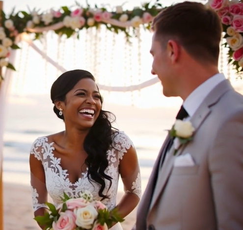 I Married the Man Who Bul.lied Me in High School Because He Swore He’d Changed