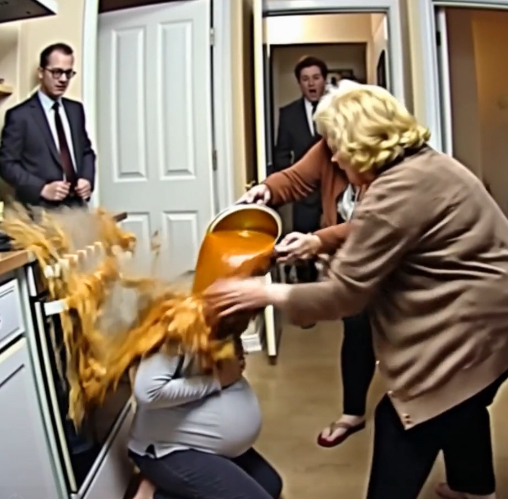 By month seven of my pregnancy, I knew the difference between normal discomfort and something