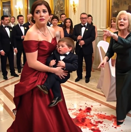 I never told my parents I was the one who invested $500 million to save