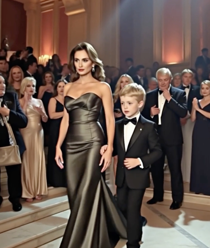 “My Ex-Mother-in-law Planned to Embarrass Me at Her Birthday—But I Arrived with a Secret That