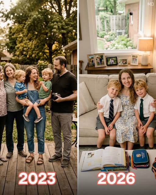 When My Future Mother-in-Law Hurt My Little Brothers, We Had to Set Clear Boundaries