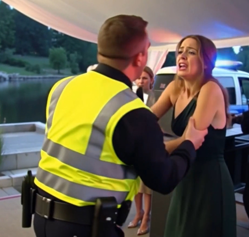 My family let me cover the entire party, then told the guests they “didn’t know