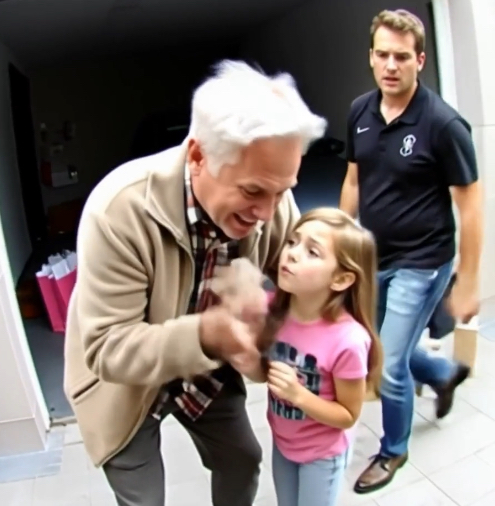 My Daughter Died Seven Years Ago. Every Year, I Sent Her Husband $40,000 To Take