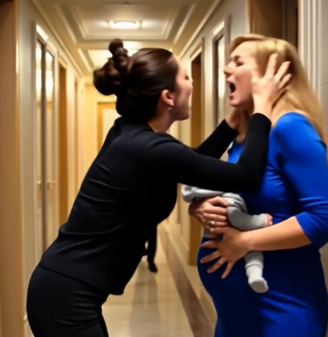 He checked the camera angle to make sure he wouldn’t be seen and watched from