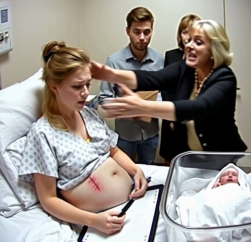 I never told my mother that her “retirement fund” lived on was actually my salary,