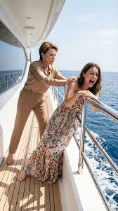 I never told my boyfriend’s snobbish parents that I owned the bank holding their massive