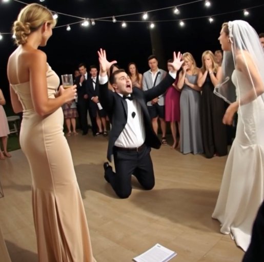 My sister stole my fiancé—and still had the nerve to invite my husband and me