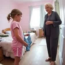 My 4-Year-Old Granddaughter Begged Not to Wear a Swimsuit — 10 Minutes Later, I Discovered