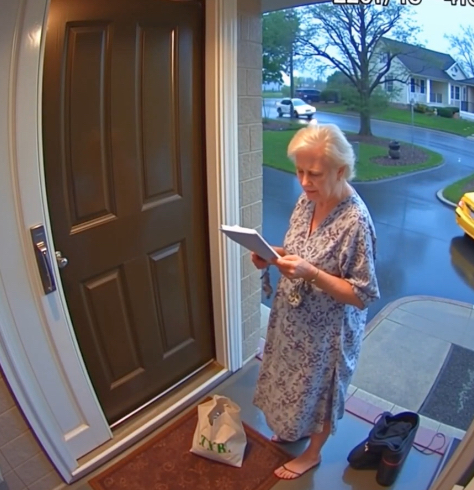 My son forgot to pick me up from the hospital, even after ten calls. Fearing